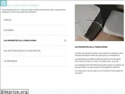 Sites similar to terrepapier.com