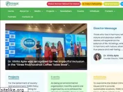 Sites similar to terrepolicycentre.com