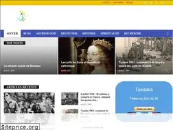 Sites similar to terrepromise.fr