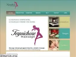 Sites similar to terrepsycorps.com