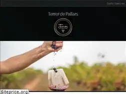 Sites similar to terrerdepallars.com