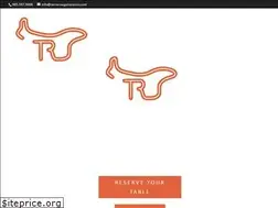 Sites similar to terrerougetoronto.com