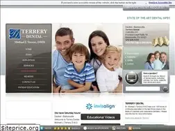 Sites similar to terrerydental.com
