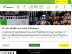 Sites similar to terres-agentur.de