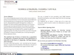Sites similar to terres-auxois.fr