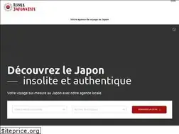 Sites similar to terres-japonaises.com