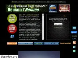 Sites similar to terresacree.org