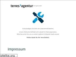 Sites similar to terresagentur.de