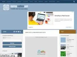 Sites similar to terresceltes.net