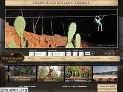 Sites similar to terresdamanar.com