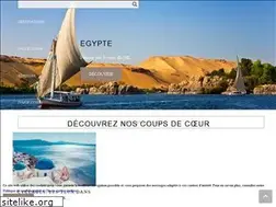 Sites similar to terresdecharme.com