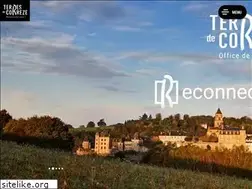 Sites similar to terresdecorreze.com