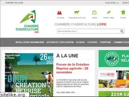 Sites similar to terresdeloire.fr