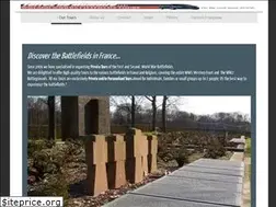 Sites similar to terresdememoire.com