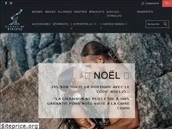 Sites similar to terresdevikings.com