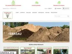 Sites similar to terreselect.com