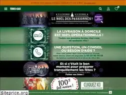 Sites similar to terreseteaux.fr