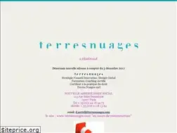 Sites similar to terresnuages.com