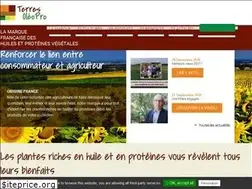 Sites similar to terresoleopro.com