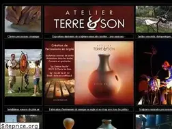 Sites similar to terreson.com