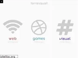 Sites similar to terresquall.com