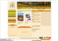 Sites similar to terresromanes.fr