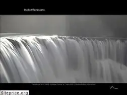 Sites similar to terressens.studio