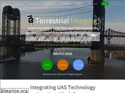 Sites similar to terrestrialimaging.com
