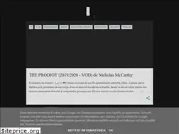 Sites similar to terreurvision.com