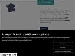 Sites similar to terrevalserine.fr