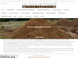 Sites similar to terrevegetale13.fr