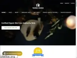 Sites similar to terreverdi.com