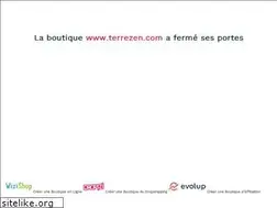 Sites similar to terrezen.com