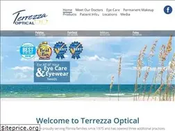 Sites similar to terrezzaoptical.com
