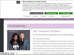 Sites similar to terri-green.com