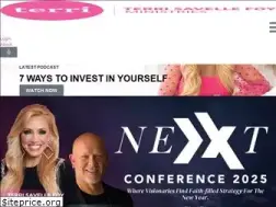 Sites similar to terri.com
