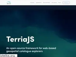 Sites similar to terria.io