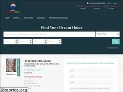 Sites similar to terriann.com