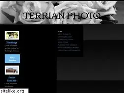Sites similar to terrianphoto.com