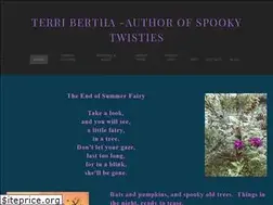Sites similar to terribertha.com