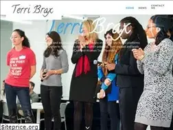 Sites similar to terribrax.com