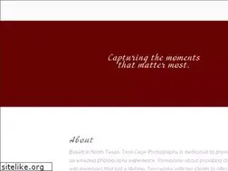 Sites similar to terricagephotography.com