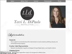 Sites similar to terridipaolo.com