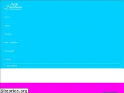 Sites similar to terriehuberman.com