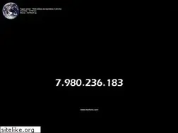 Sites similar to terriens.com