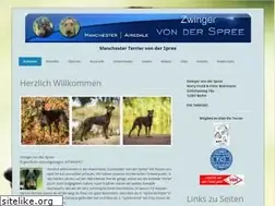 Sites similar to terrier-berlin.de