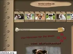 Sites similar to terrier-online.de