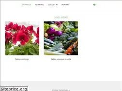 Sites similar to terrier-terrier.si