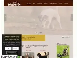 Sites similar to terrier.ch