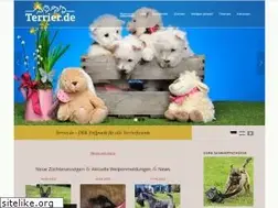 Sites similar to terrier.co.at
